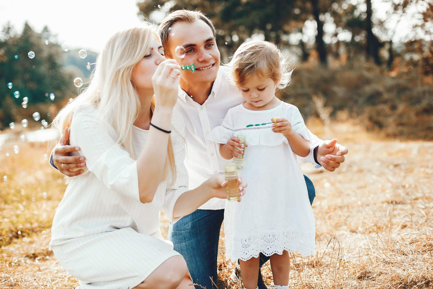 Plan Some Fun Activities for the Kids