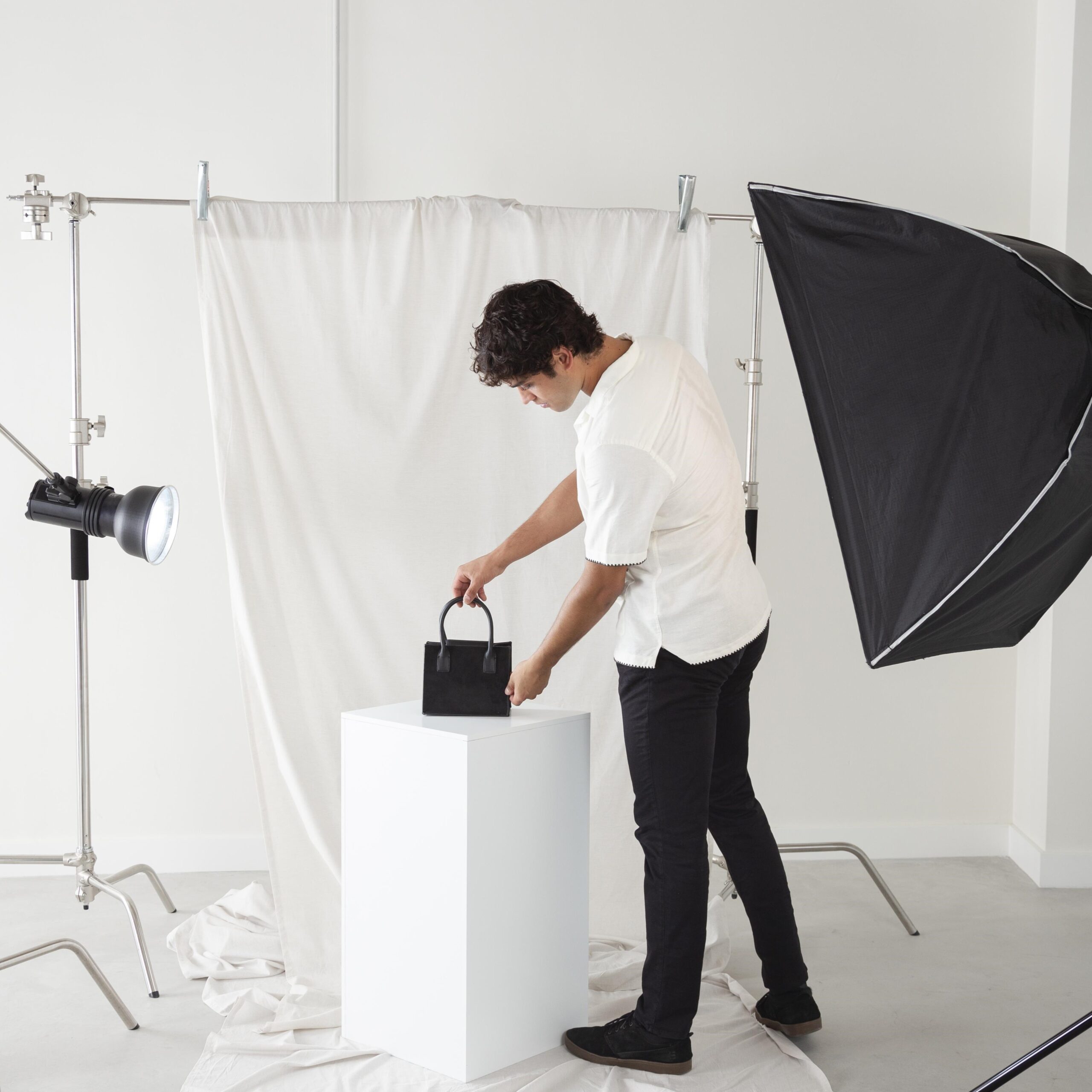 Play with Backdrops