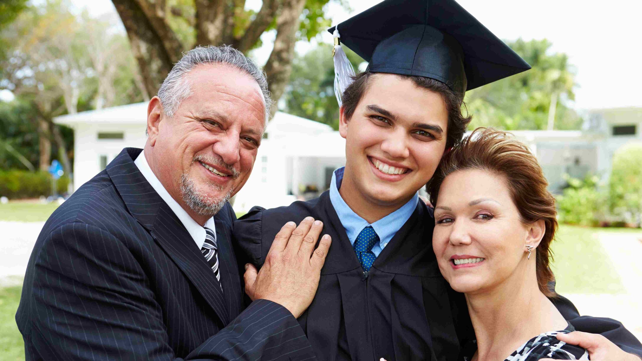 Pride for Your Family