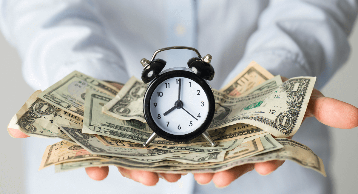 Saves Time and Resources