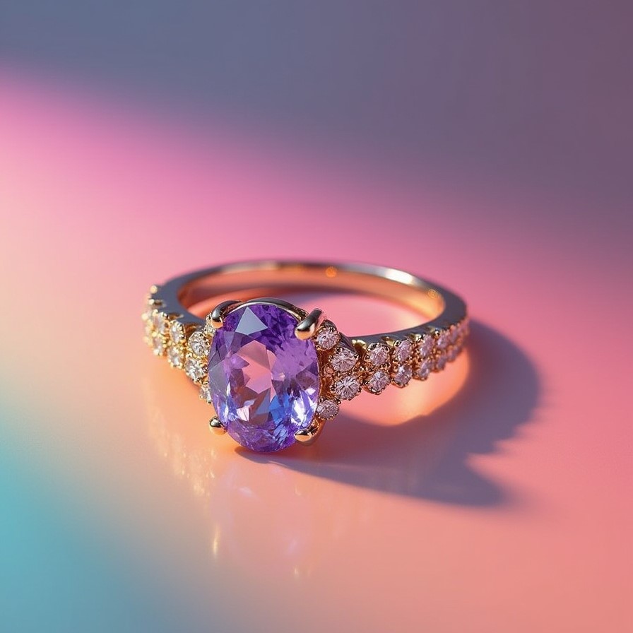 The Power of Color