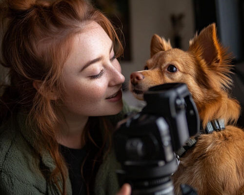 Tips For Exciting Pet Photography Session 2025