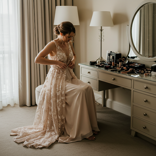 Tips for Dressing at Weddings