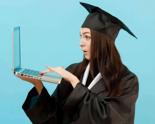 Tips for Editing Your Graduation Photos Like a Pro