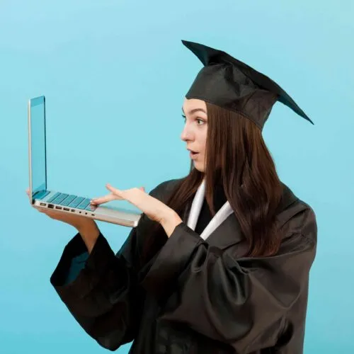 Tips for Editing Your Graduation Photos Like a Pro