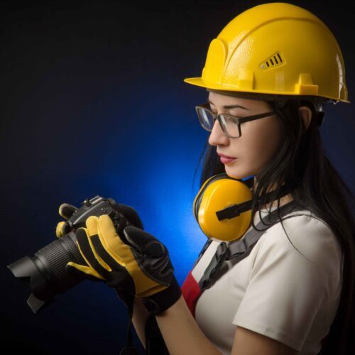 Photography Studio Safety Practices