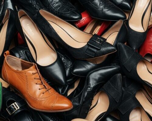 Stylish Dress Shoes