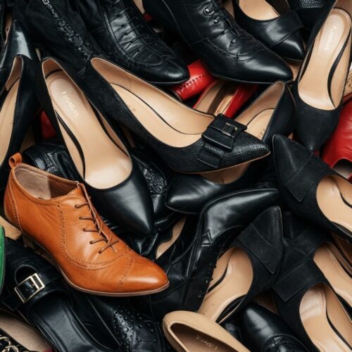 Stylish Dress Shoes