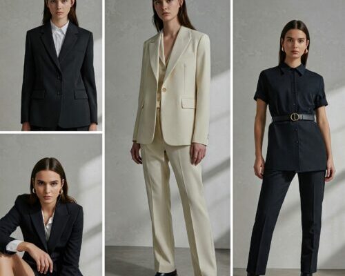 Womens Dress Codes