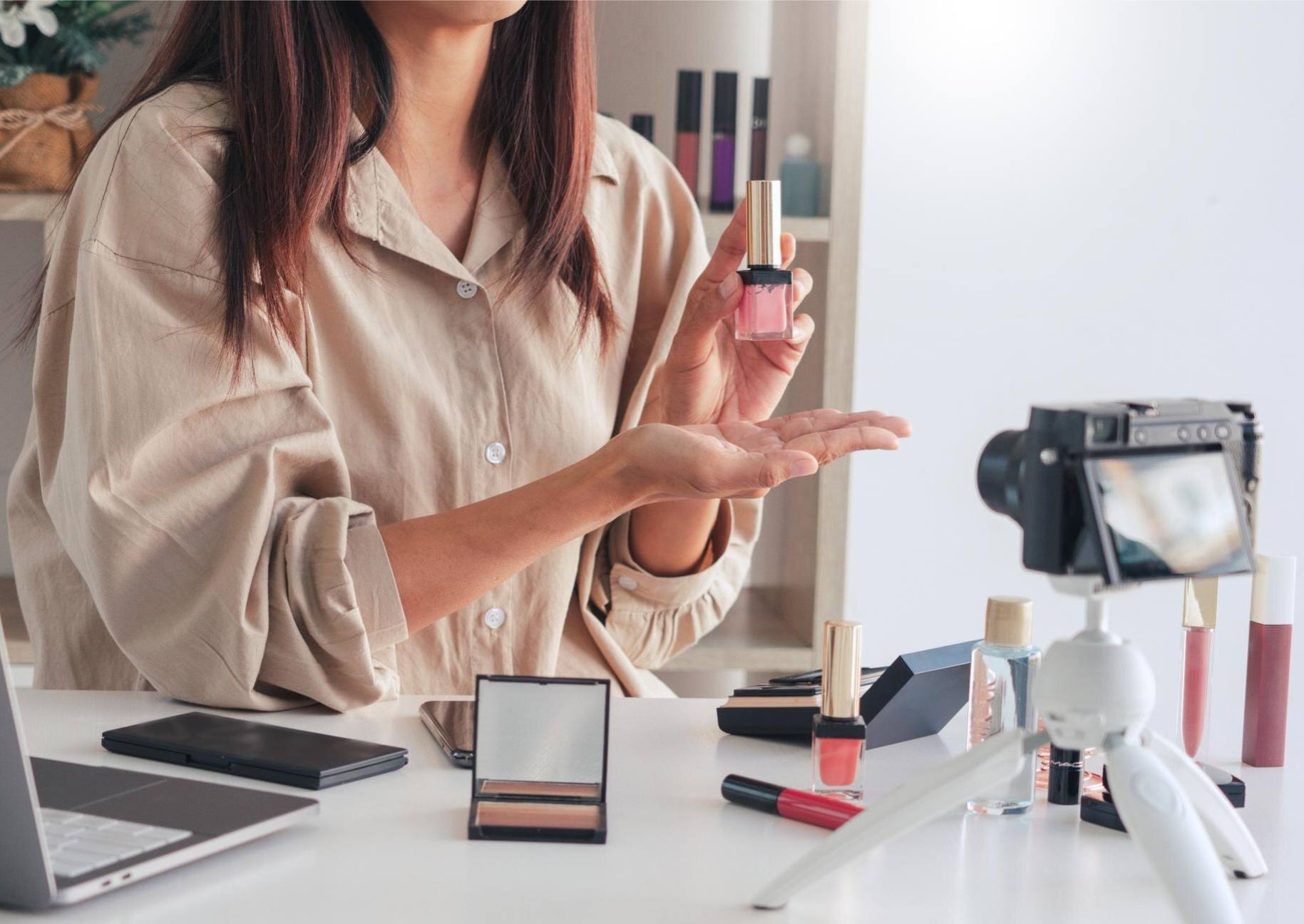 Understand Your Product and Brand