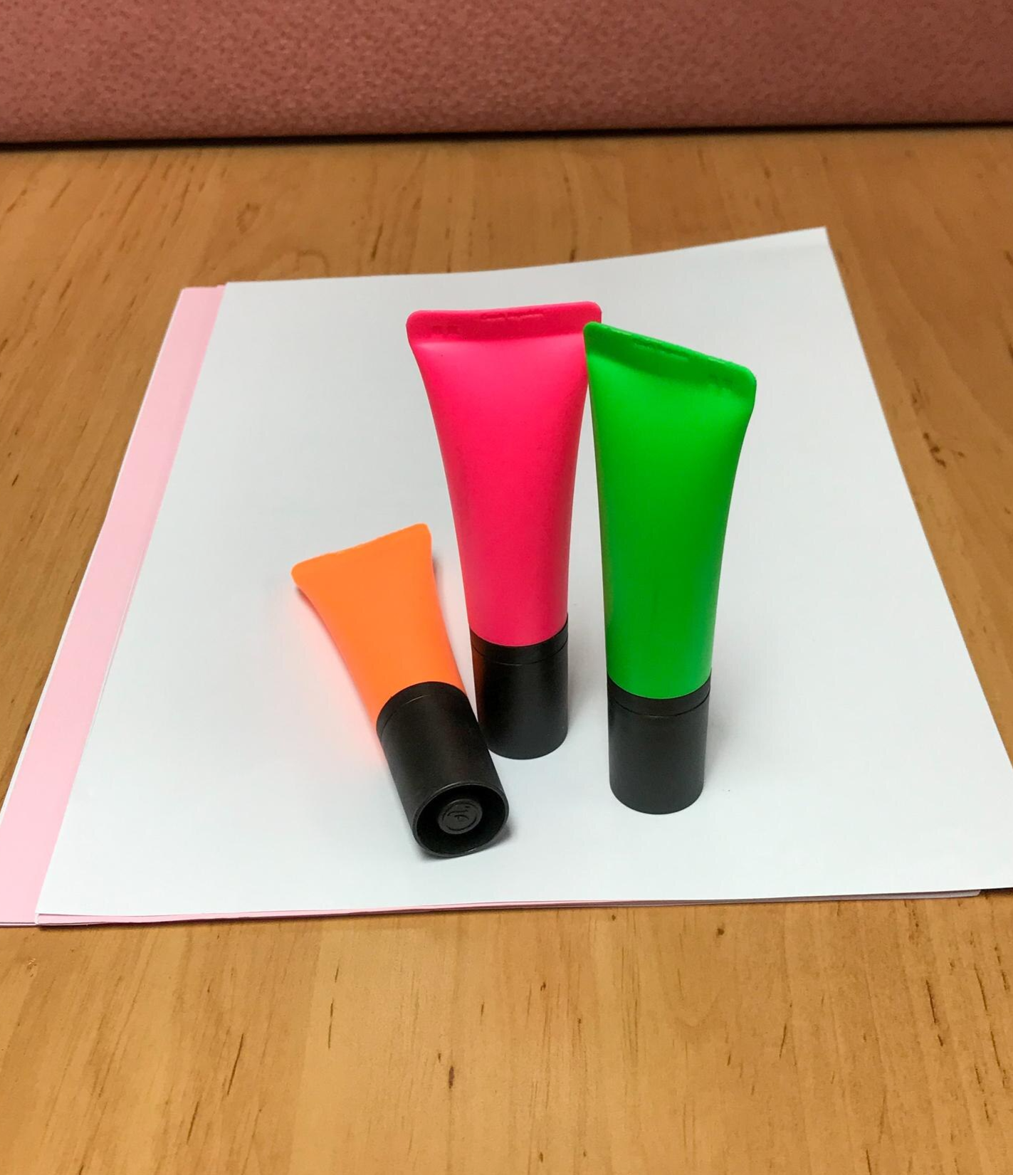 Use Colors That Improve the Product