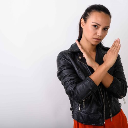 Avoid During Studio Photoshoot