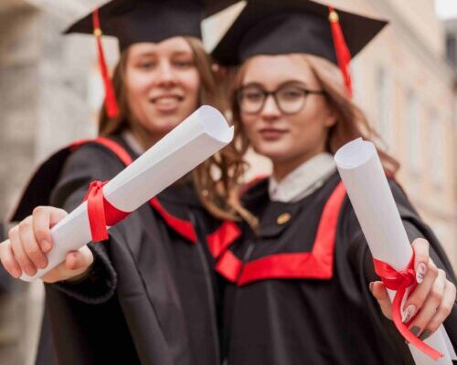 Why Graduation Pictures Are So Important