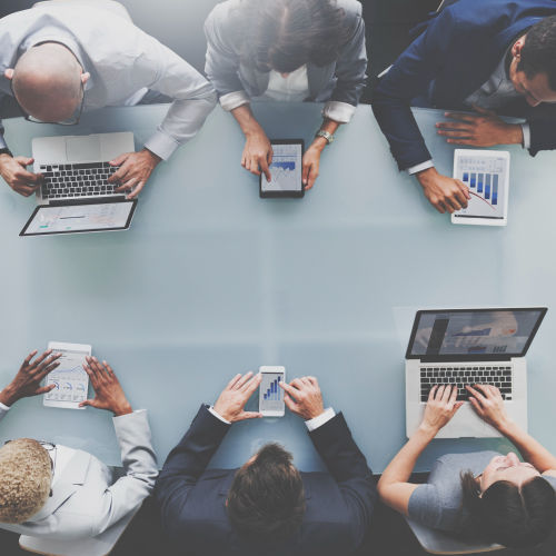Benefits of Outsourcing