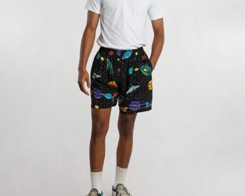 Classic Shorts