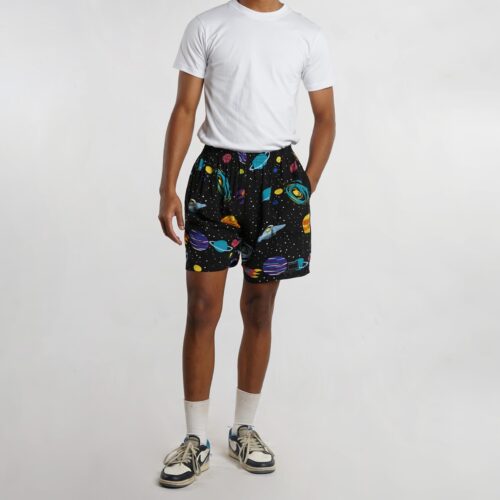 Classic Shorts