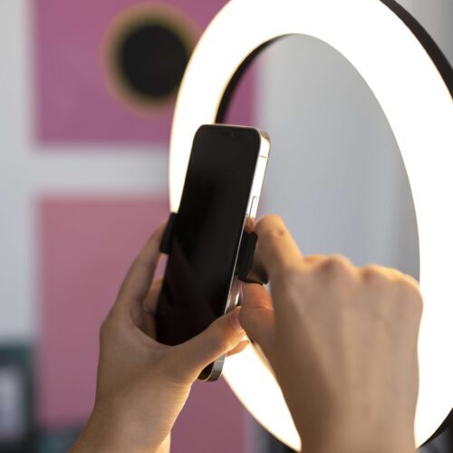 Jewelry Photography Using Your Phone