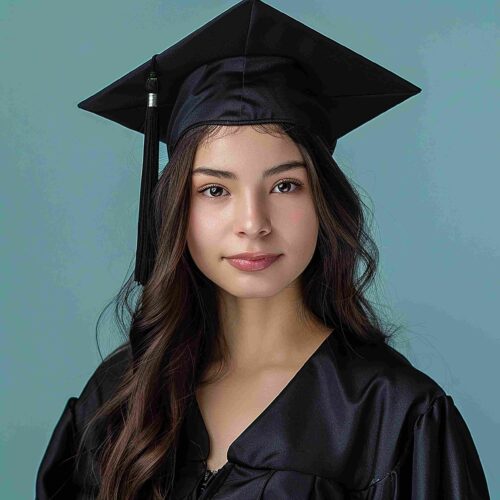 8 Simple Steps to Take Beautiful Graduation Portraits