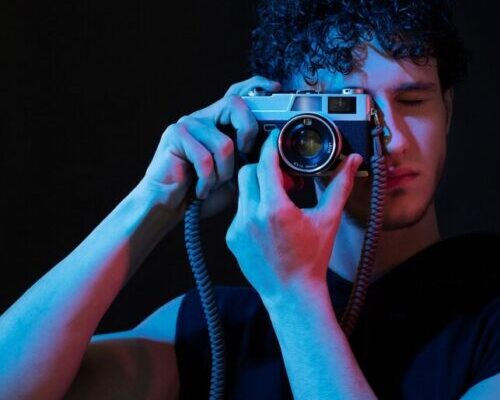 Tips to Perfect Your Photoshoot