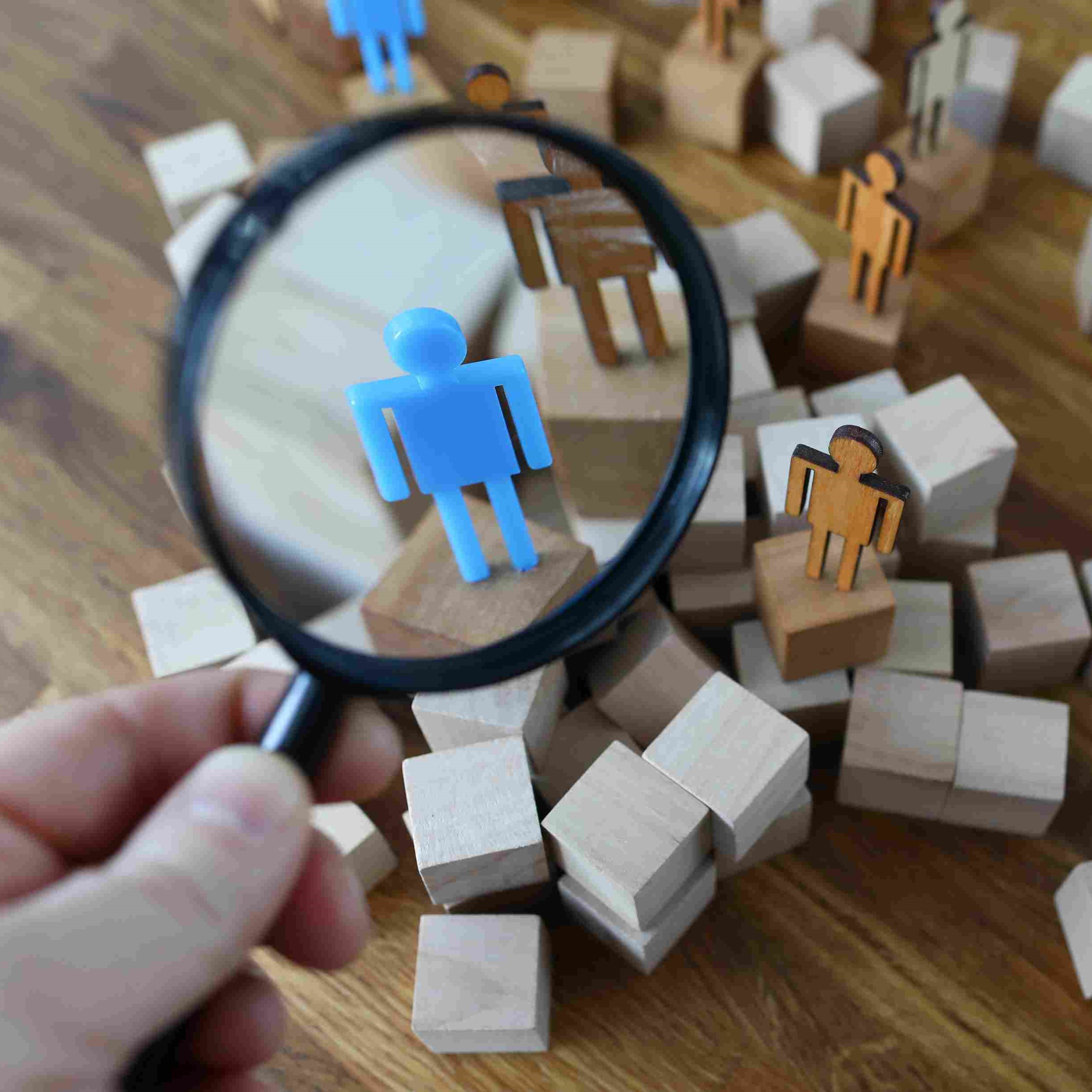 Access to Hidden Job Opportunities