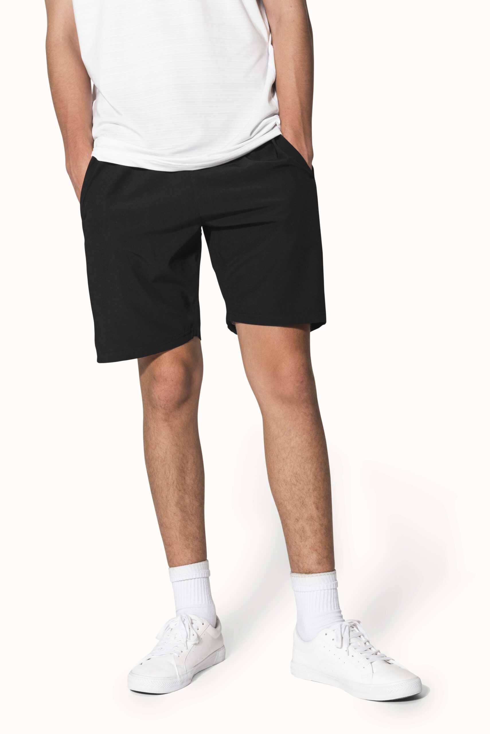 Athletic Shorts