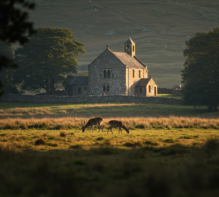 Benefits of Telephoto Lenses