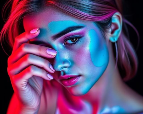 Color Gel