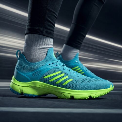 Best Athletic Shoes