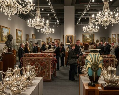 Decorative Art