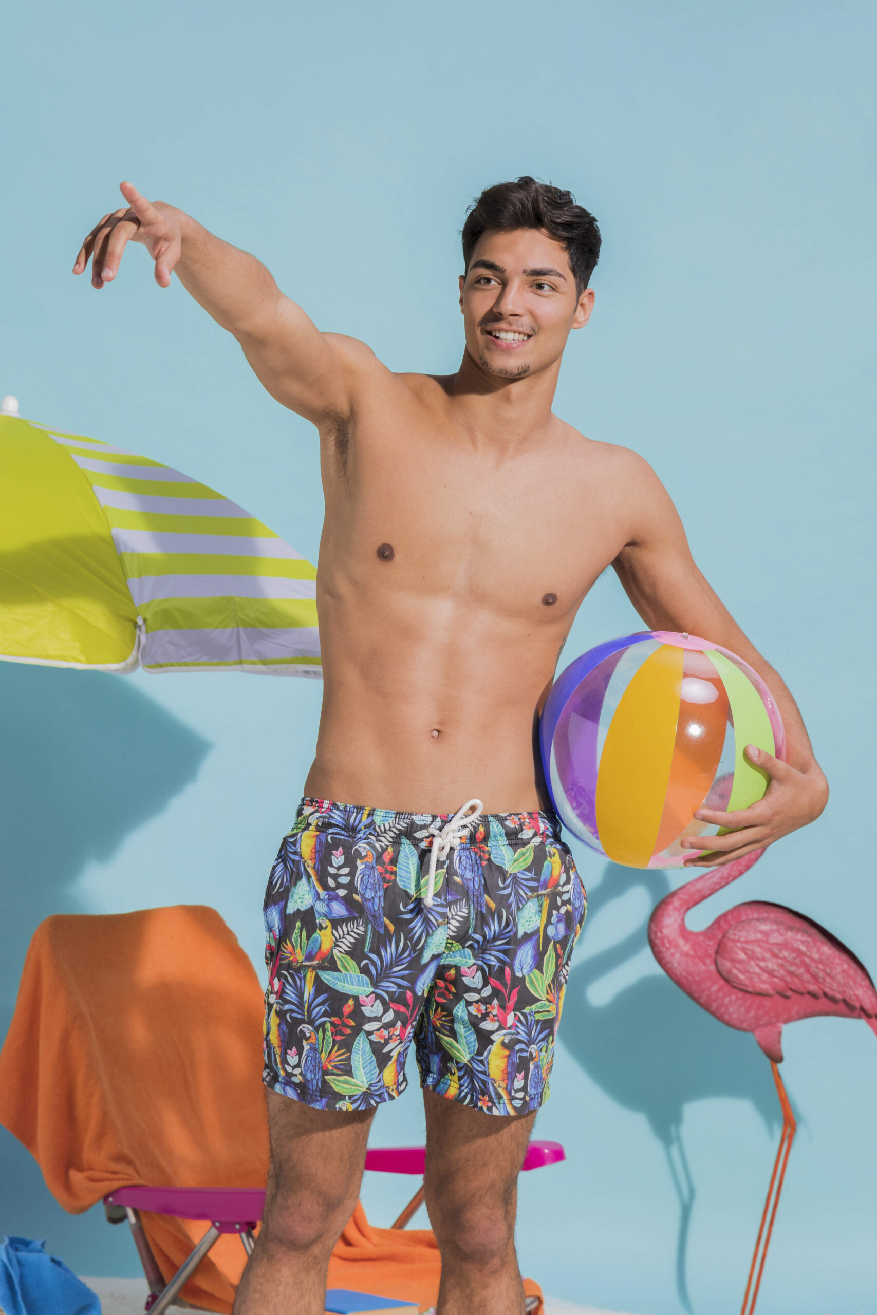 Board Shorts