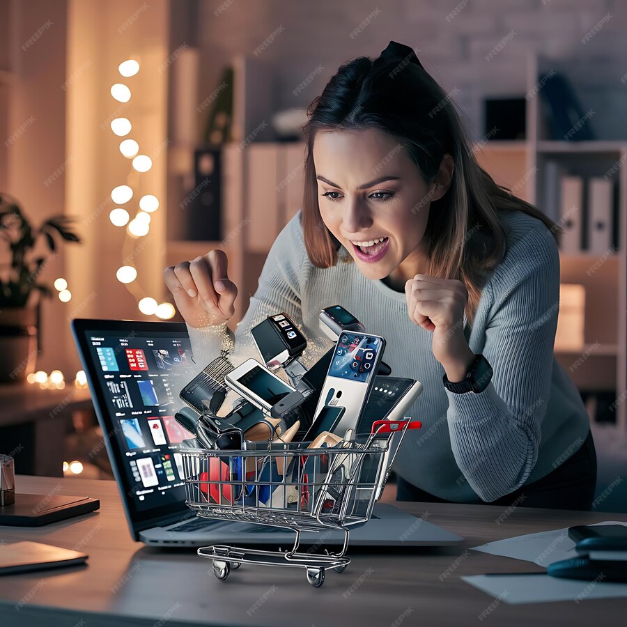 Boosting Online Sales with Better Photos