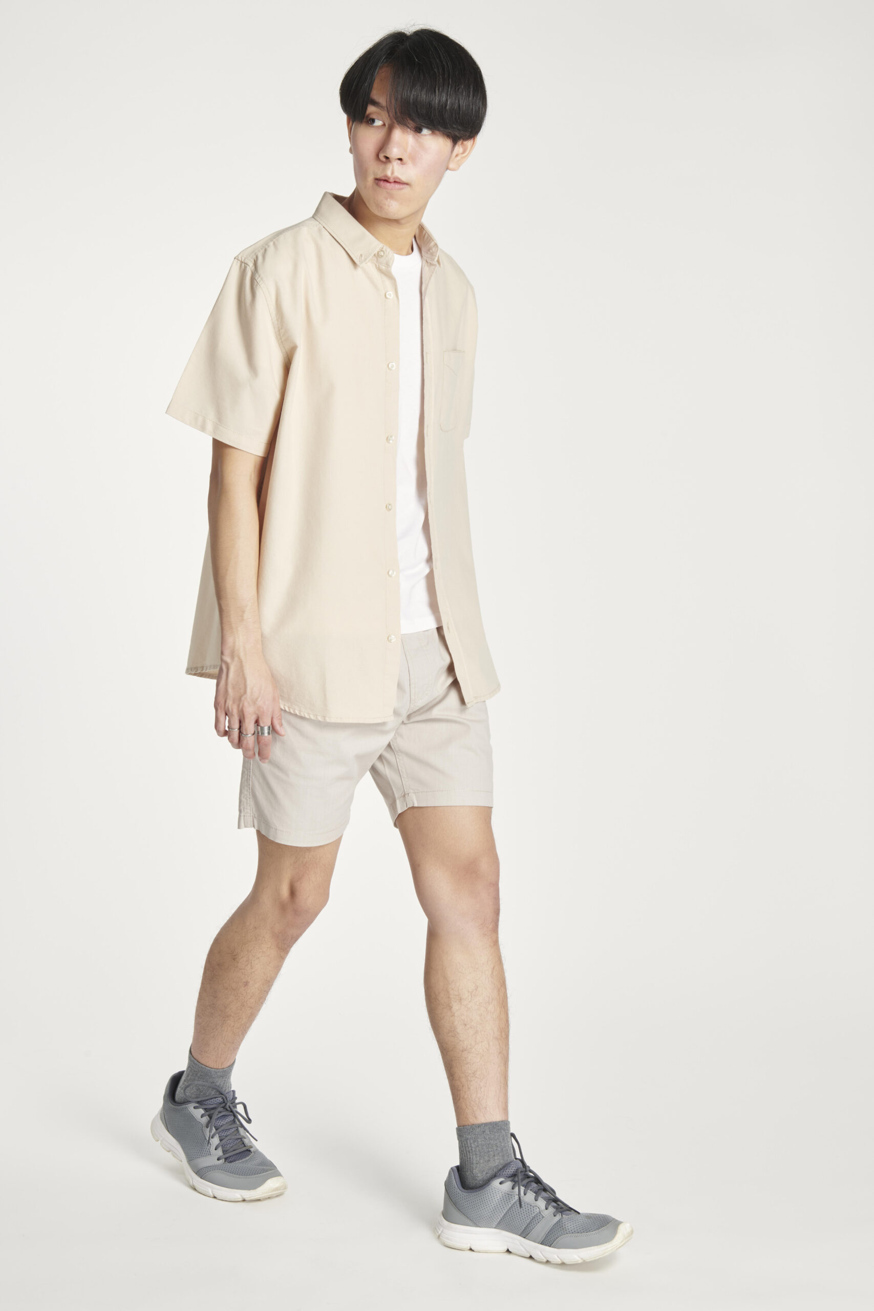 Chino Shorts