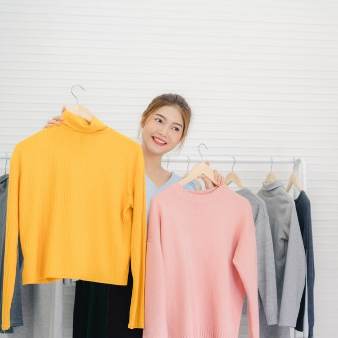 Choose the Right Outfit