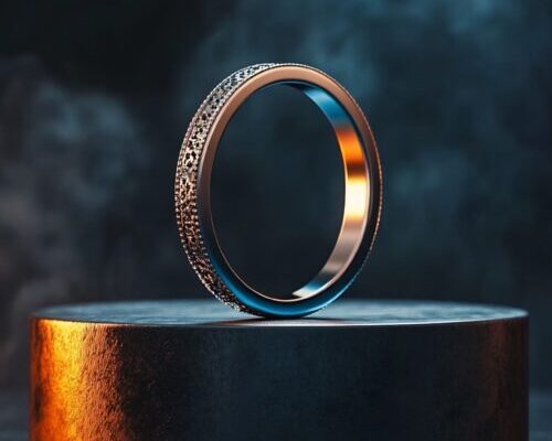 Jewelry Photos for Websites