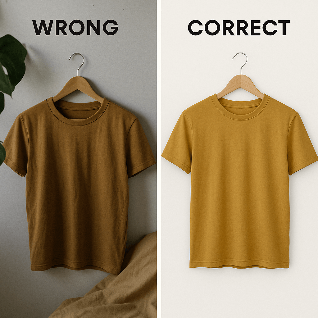 Common Mistakes to Avoid
