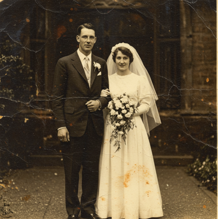 Common Wedding Photo Disasters