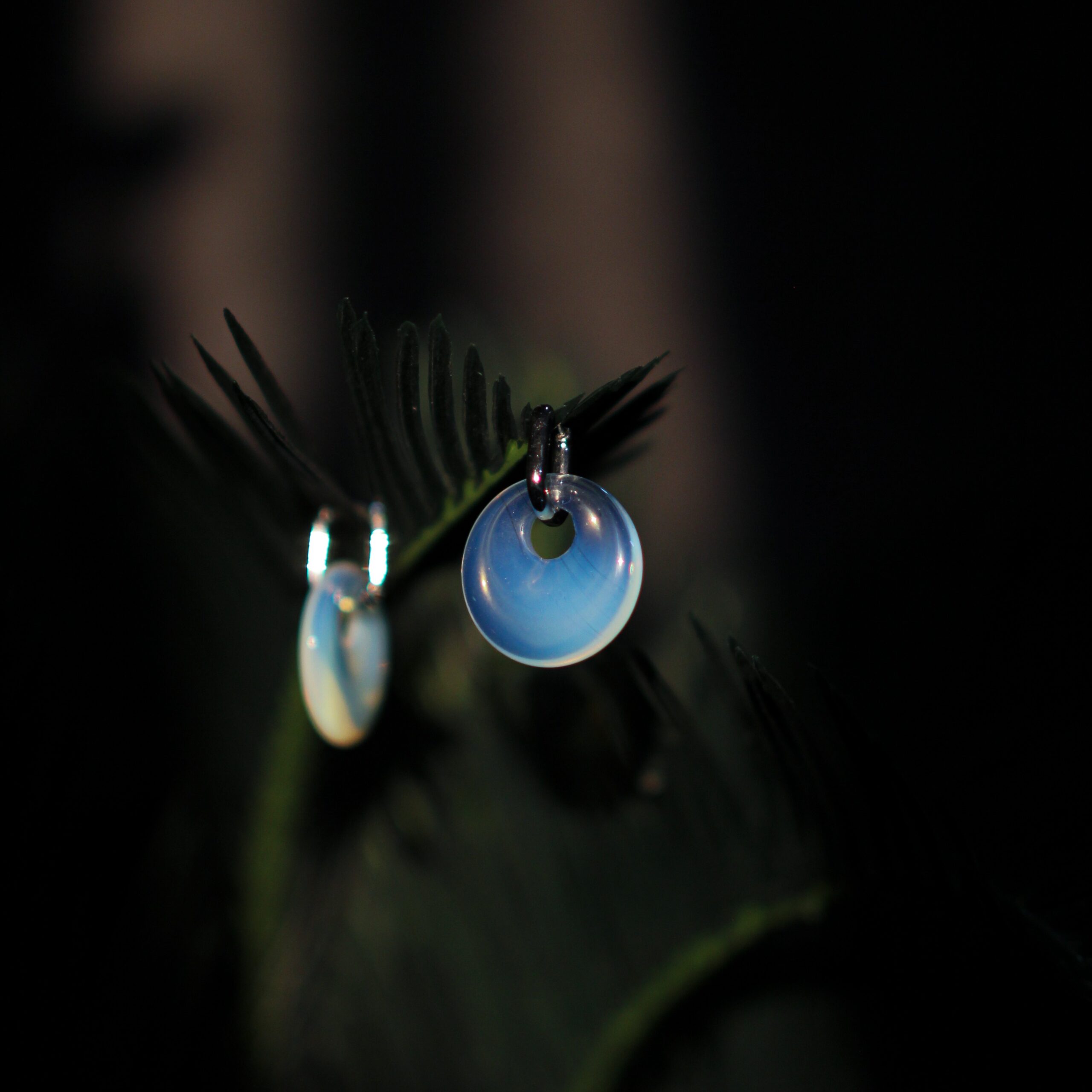 Creating Contrast to Make Jewelry Pop