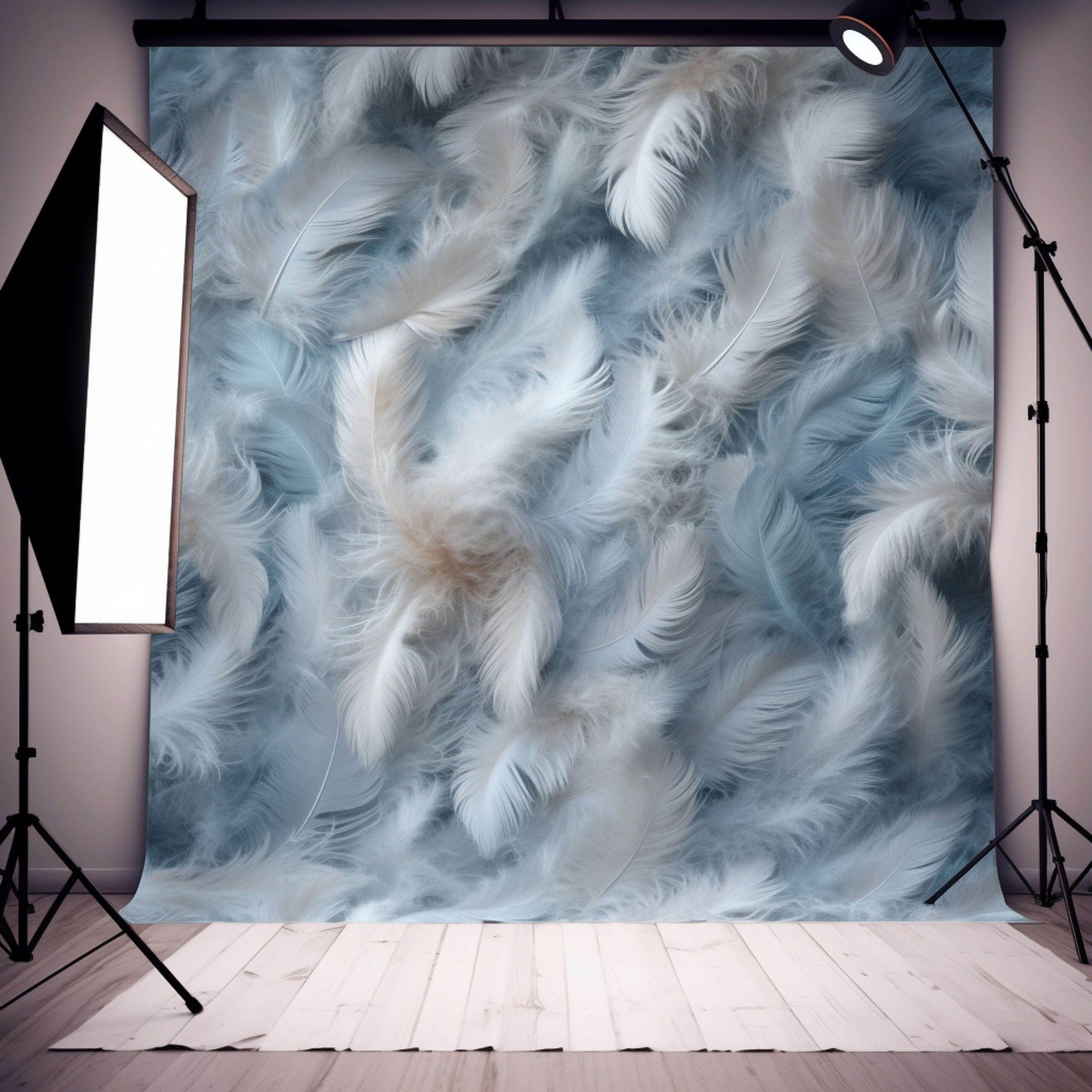 Creative Backdrops