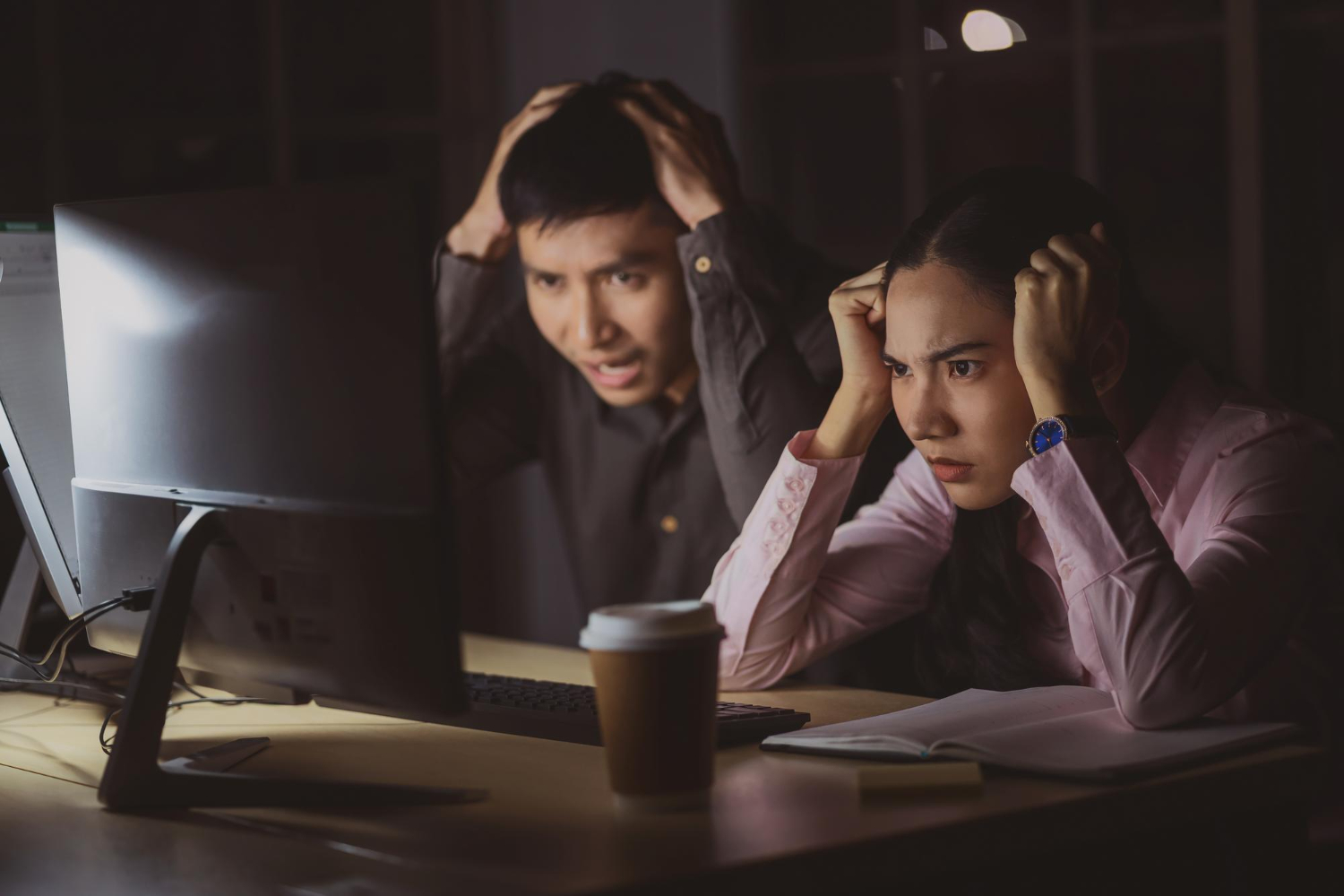 Dependence on the Service Provider