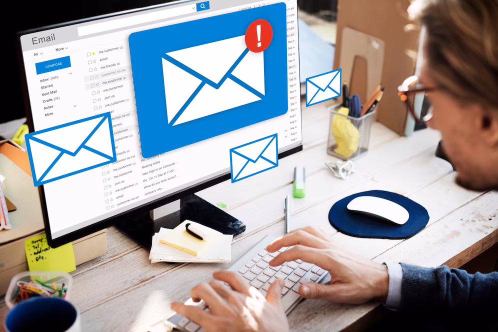 Email Marketing for Engagement