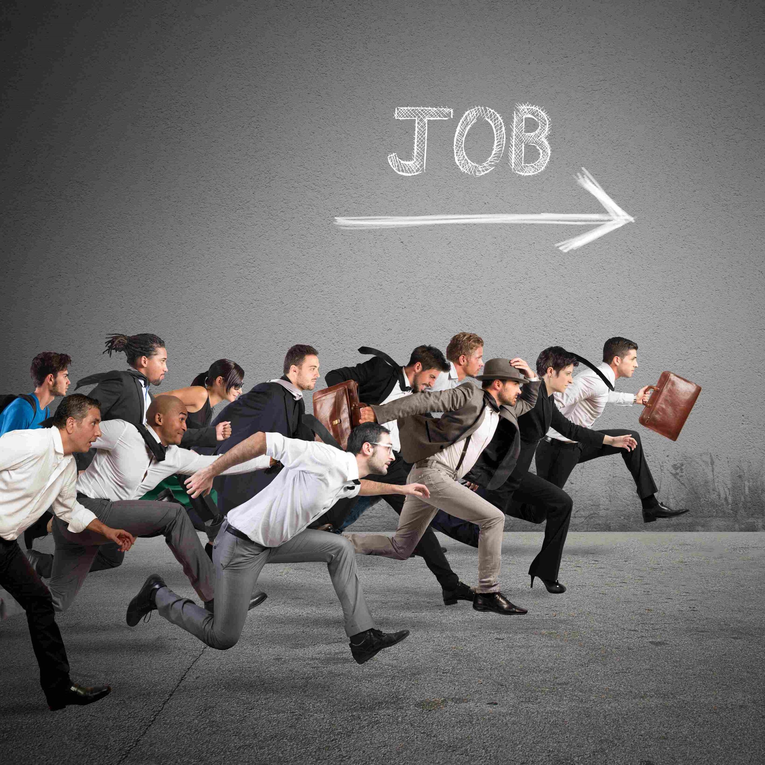 Faster-Job-Placement