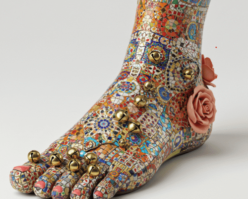 Fun Foot