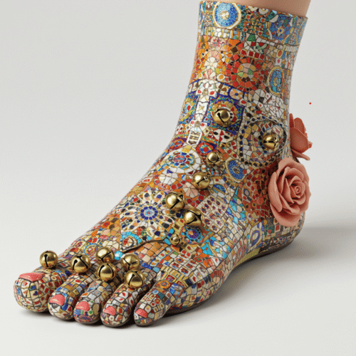 Fun Foot