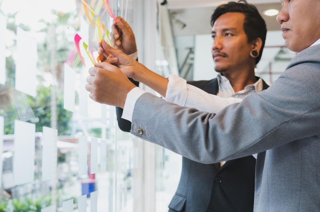How Leading Vendors Are Reshaping the Market