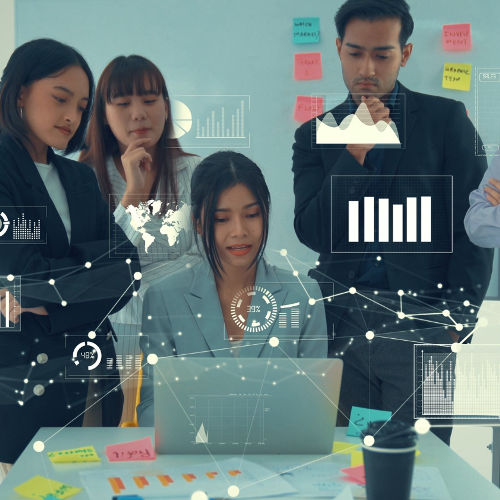 Outsourcing Strategies