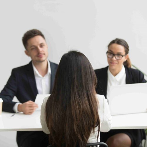 How Powerful Recruitment Companies Help Job Seekers 2025
