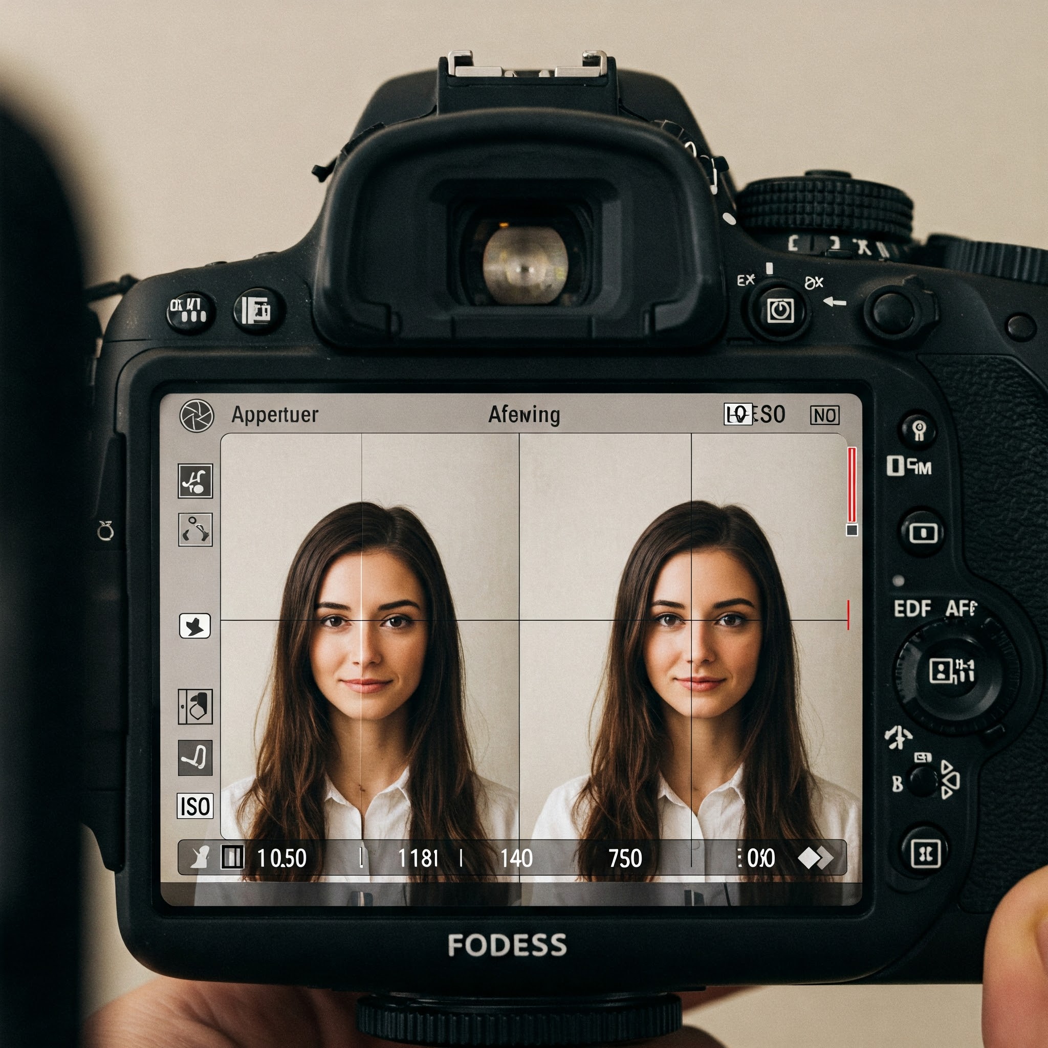 How to Check Your Exposure Settings A Simple Guide