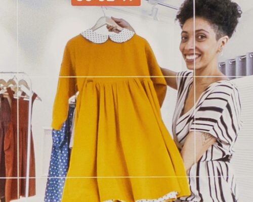 How to Easily Improve Product Photos for Online Stores