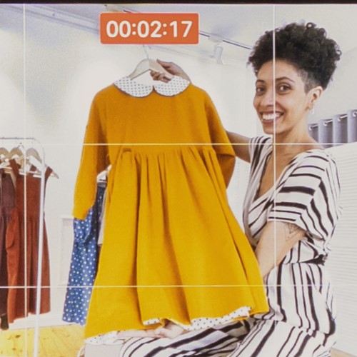 How to Easily Improve Product Photos for Online Stores