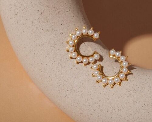 Style Jewelry for Interesting Photography